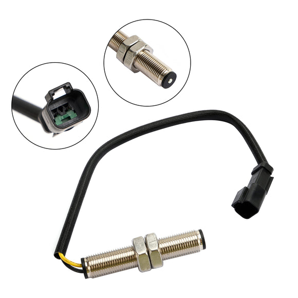 Caterpillar Excavator CAT 330C 330D 336D 4P5820 Revolution Speed Sensor