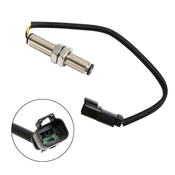 Caterpillar Excavator CAT 330C 330D 336D 4P5820 Revolution Speed Sensor