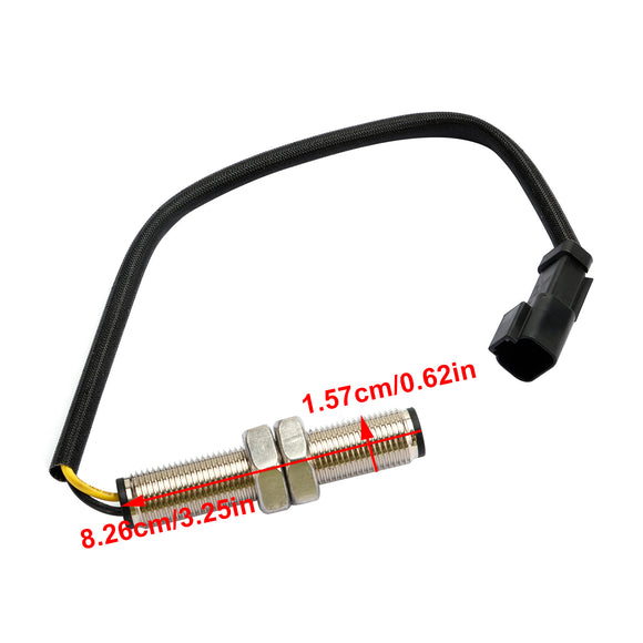 Caterpillar Excavator CAT 330C 330D 336D 4P5820 Revolution Speed Sensor