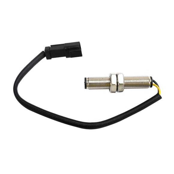 Caterpillar Excavator CAT 330C 330D 336D 4P5820 Revolution Speed Sensor
