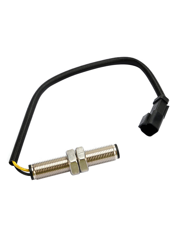 Caterpillar Excavator CAT 330C 330D 336D 4P5820 Revolution Speed Sensor