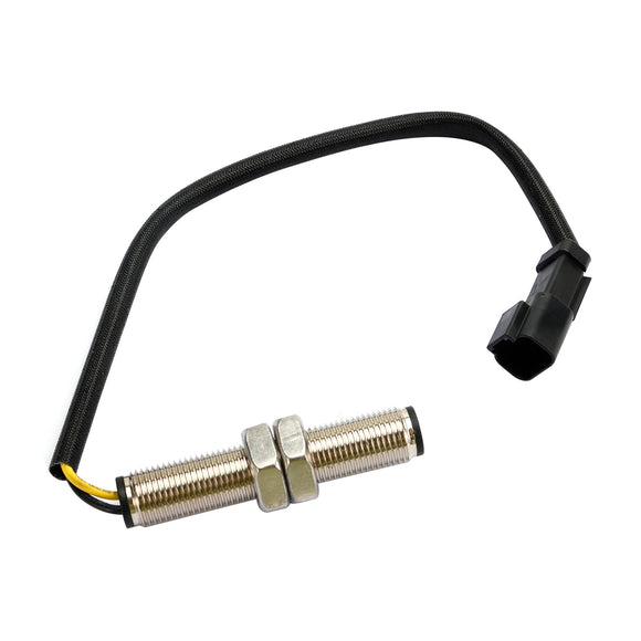 Caterpillar Excavator CAT 330C 330D 336D 4P5820 Revolution Speed Sensor