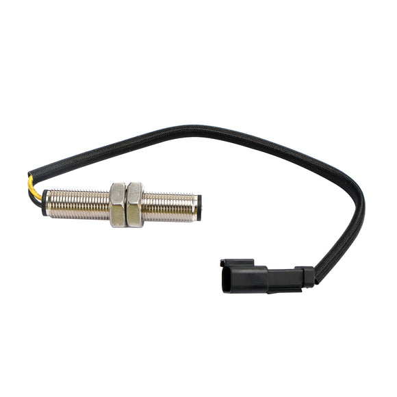 Caterpillar Excavator CAT 330C 330D 336D 4P5820 Revolution Speed Sensor