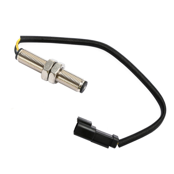 Caterpillar Excavator CAT 330C 330D 336D 4P5820 Revolution Speed Sensor