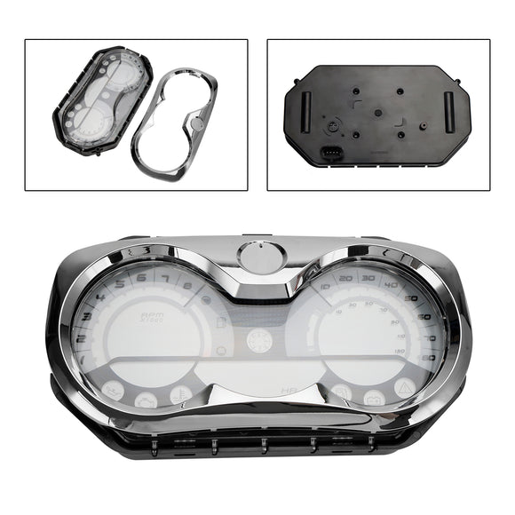 Tachometer-Instrumentencluster passend für SeaDoo GTX 4-TEC GTX 155 215 RXP 155 215