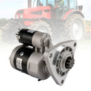 Belarus Tractor 250 250AS 300 310 400A 400AN 9142780 Starter 12V-1