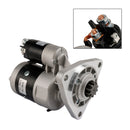 Belarus Tractor 250 250AS 300 310 400A 400AN 9142780 Starter 12V-3
