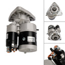 Belarus Tractor 250 250AS 300 310 400A 400AN 9142780 Starter 12V-5