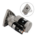 Belarus Tractor 250 250AS 300 310 400A 400AN 9142780 Starter 12V-6