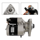 Belarus Tractor 250 250AS 300 310 400A 400AN 9142780 Starter 12V-7