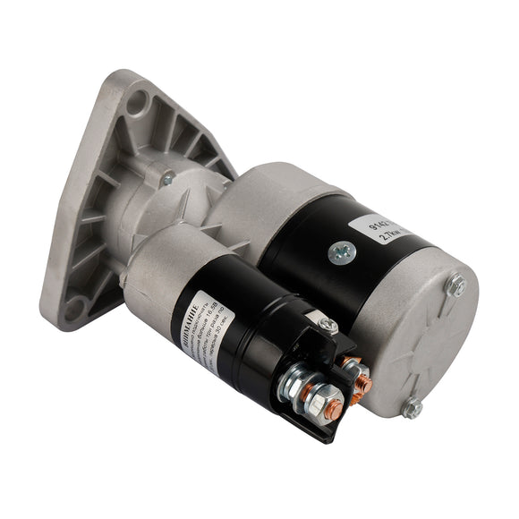 Belarus Tractor 250 250AS 300 310 400A 400AN 9142780 Starter 12V