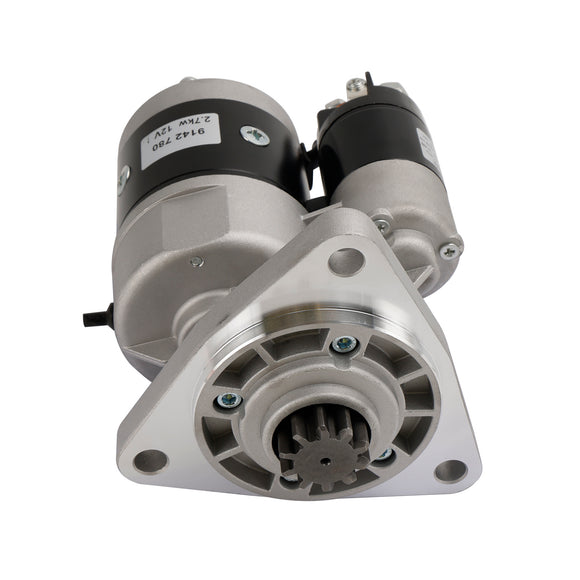 Belarus Tractor 250 250AS 300 310 400A 400AN 9142780 Starter 12V