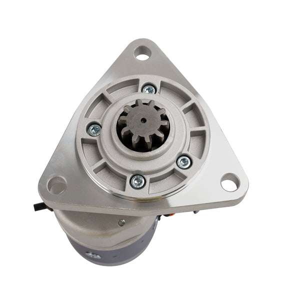 Belarus Tractor 250 250AS 300 310 400A 400AN 9142780 Starter 12V