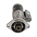 John Deere Excavator With Yanmar 3TNV88 12V 129136-77011 Starter Motor-10