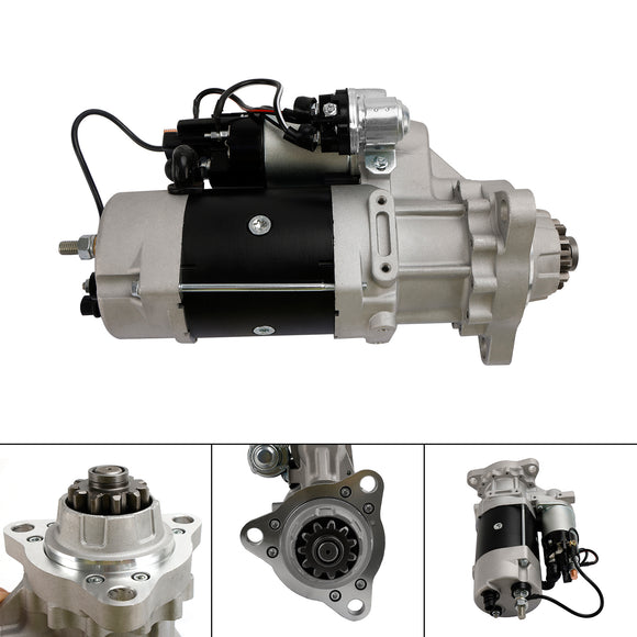 Cummins Caterpillar 8200308 39MT 12V 11T 39MT Starter Motor