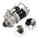 Cummins Caterpillar 8200308 39MT 12V 11T 39MT Starter Motor-4