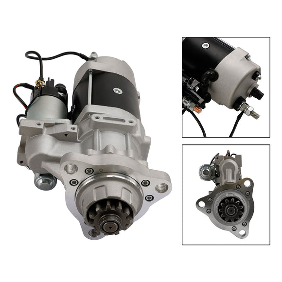Cummins Caterpillar 8200308 39MT 12V 11T 39MT Starter Motor