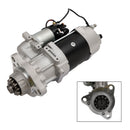 Cummins Caterpillar 8200308 39MT 12V 11T 39MT Starter Motor-7