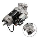 Cummins Caterpillar 8200308 39MT 12V 11T 39MT Starter Motor-8