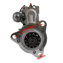 Cummins Caterpillar 8200308 39MT 12V 11T 39MT Starter Motor-3