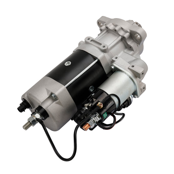 Cummins Caterpillar 8200308 39MT 12V 11T 39MT Starter Motor