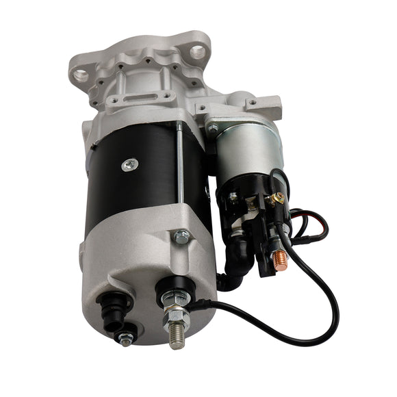Cummins Caterpillar 8200308 39MT 12V 11T 39MT Starter Motor