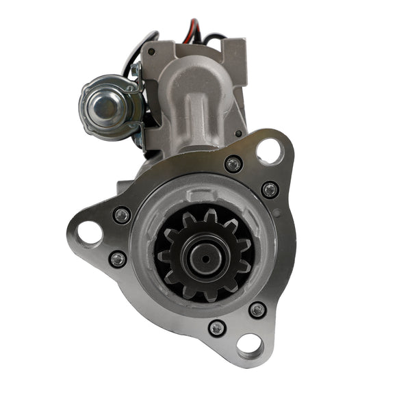 Cummins Caterpillar 8200308 39MT 12V 11T 39MT Starter Motor