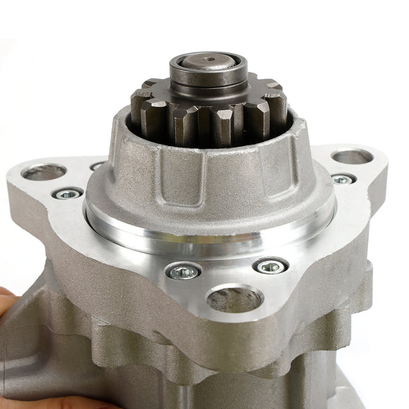 Cummins Caterpillar 8200308 39MT 12V 11T 39MT Starter Motor