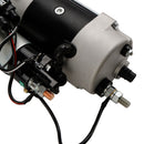 Cummins Caterpillar 8200308 39MT 12V 11T 39MT Starter Motor-12