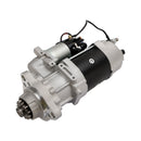 Cummins Caterpillar 8200308 39MT 12V 11T 39MT Starter Motor-17