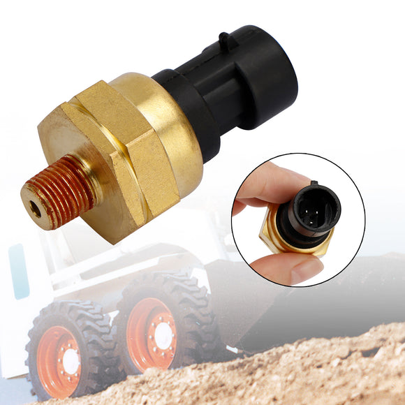 Bobcat S175 S250 S650 S750 T650 7321588 6697920 Oil Pressure Sensor