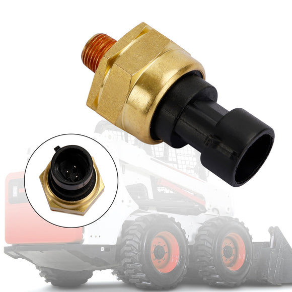 Bobcat S175 S250 S650 S750 T650 7321588 6697920 Oil Pressure Sensor