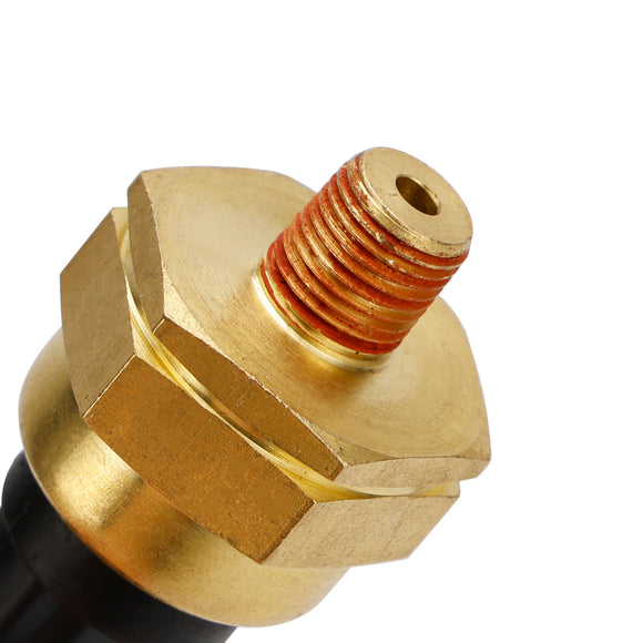 Bobcat S175 S250 S650 S750 T650 7321588 6697920 Oil Pressure Sensor