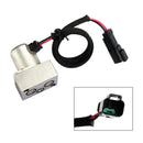 Komatsu PC300-7 PC200-7 PC200-8 702-21-57400 702-21-57500 Solenoid Valve-4