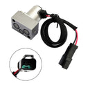 Komatsu PC300-7 PC200-7 PC200-8 702-21-57400 702-21-57500 Solenoid Valve-6