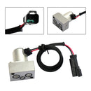 Komatsu PC300-7 PC200-7 PC200-8 702-21-57400 702-21-57500 Solenoid Valve-7