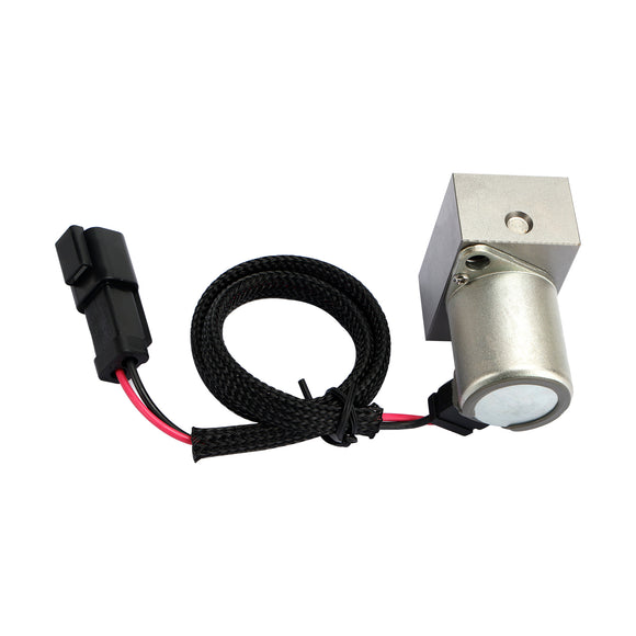 Komatsu PC300-7 PC200-7 PC200-8 702-21-57400 702-21-57500 Solenoid Valve