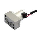 Komatsu PC300-7 PC200-7 PC200-8 702-21-57400 702-21-57500 Solenoid Valve-9
