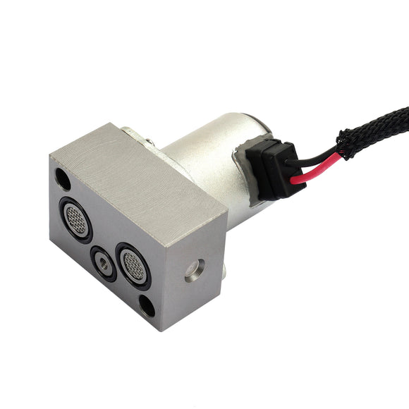 Komatsu PC300-7 PC200-7 PC200-8 702-21-57400 702-21-57500 Solenoid Valve