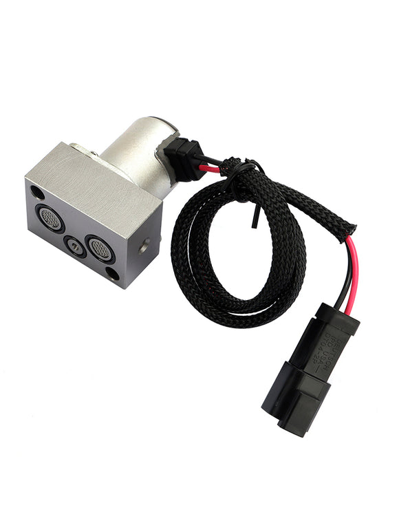Komatsu PC300-7 PC200-7 PC200-8 702-21-57400 702-21-57500 Solenoid Valve