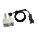 Komatsu PC300-7 PC200-7 PC200-8 702-21-57400 702-21-57500 Solenoid Valve-14