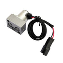 Komatsu PC300-7 PC200-7 PC200-8 702-21-57400 702-21-57500 Solenoid Valve-15