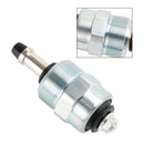 New Holland Tractors 3930 4130 7185-900W 7167-620B Fuel Shut Off Solenoid-4