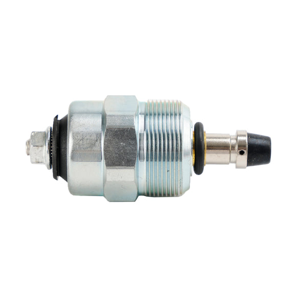 New Holland Tractors 3930 4130 7185-900W 7167-620B Fuel Shut Off Solenoid
