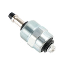New Holland Tractors 3930 4130 7185-900W 7167-620B Fuel Shut Off Solenoid-12