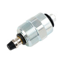 New Holland Tractors 3930 4130 7185-900W 7167-620B Fuel Shut Off Solenoid-14