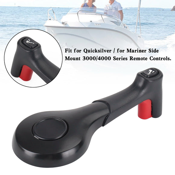 Mariner Mercury outboard control Trim Tilt Handle 881170A13 881170A20 Generic