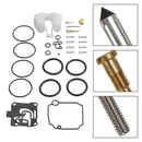 Vergaser Reparatursatz für Yamaha 40 PS F40 45 PS F45A 50 PS F50 T50 62Y-W0093-5
