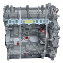 Range Rover Evoque Discovery Sport 2.0 TD4 204DT New Long Engine Block 204DT Generic-1