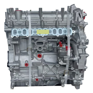 Range Rover Evoque Discovery Sport 2.0 TD4 204DT New Long Engine Block 204DT Generic